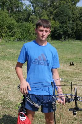 Кирилл Ягодин